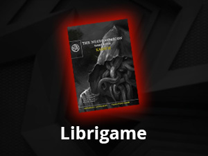 Scopri i librigame in promozione